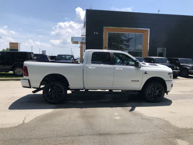 Thumbnail: 2026 RAM 2500 - 7
