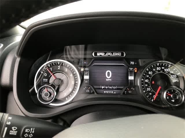 Thumbnail: 2021 RAM 1500 - 20