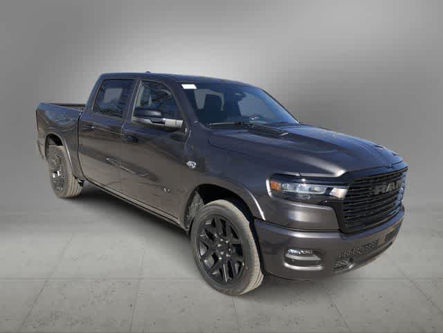 Thumbnail: 2026 RAM 1500 - 8