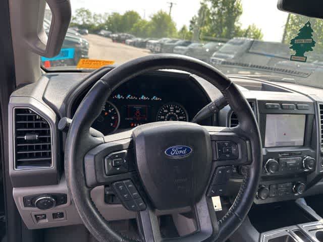 Thumbnail: 2020 Ford F-150 - 6