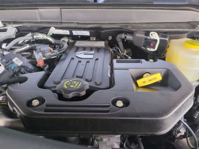 Thumbnail: 2026 RAM 3500 - 15