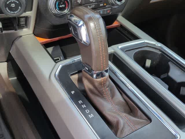 Thumbnail: 2019 Ford F-150 - 34