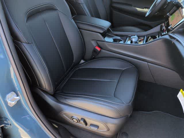 Thumbnail: 2026 Jeep Grand Cherokee - 24