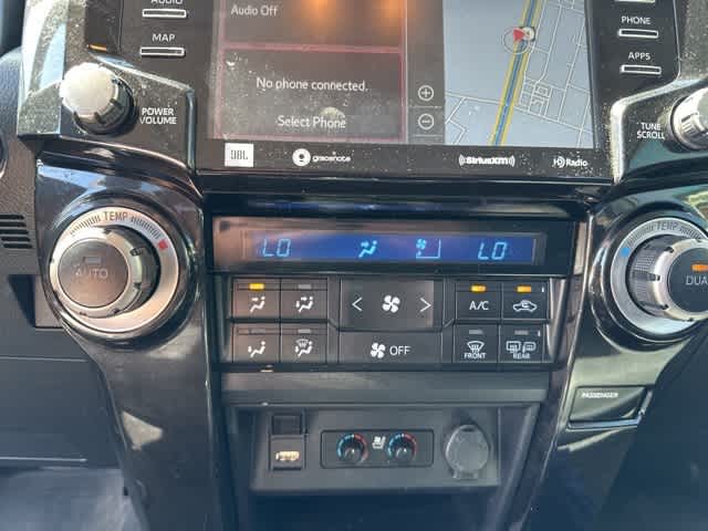 Thumbnail: 2021 Toyota 4Runner - 9