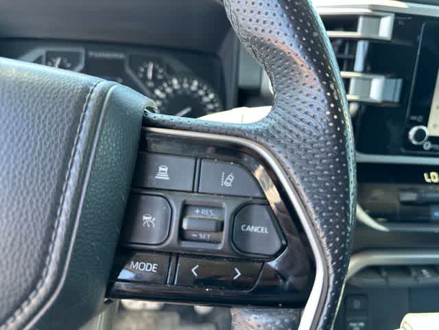 Thumbnail: 2022 Toyota Tundra - 8