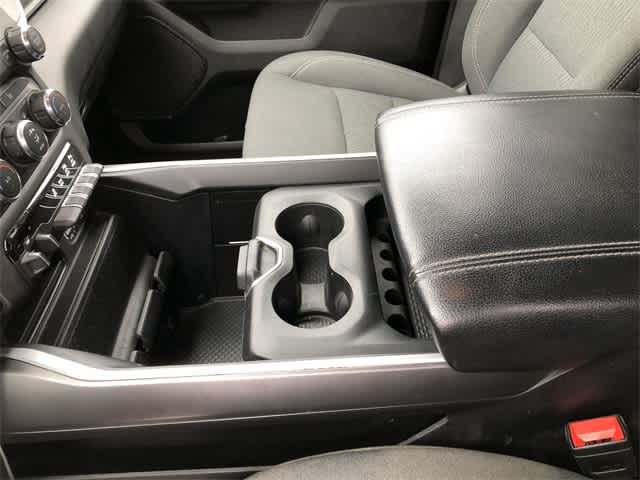 Thumbnail: 2023 RAM 1500 - 15