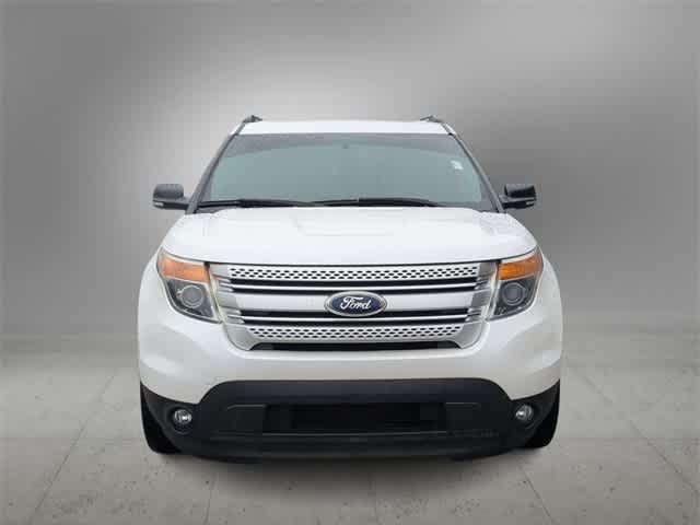Thumbnail: 2014 Ford Explorer - 3
