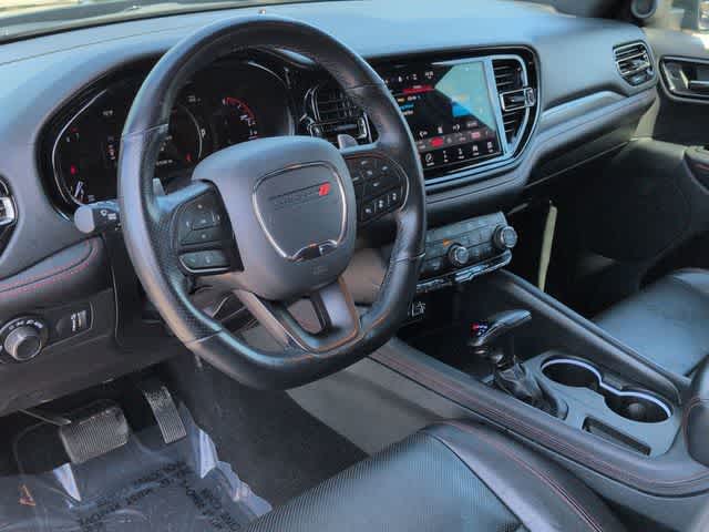 Thumbnail: 2024 Dodge Durango - 10