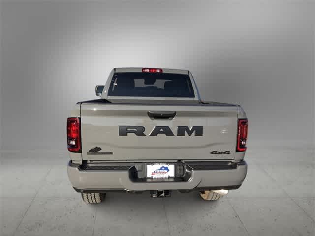 Thumbnail: 2026 RAM 2500 - 5