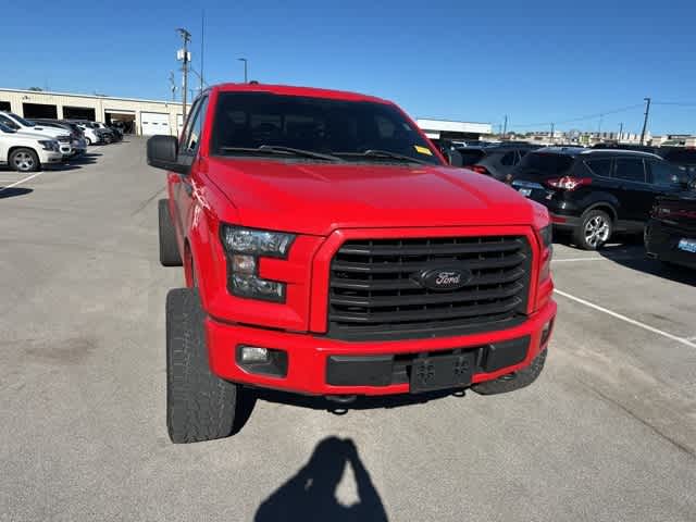 Thumbnail: 2017 Ford F-150 - 24