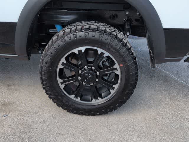 Thumbnail: 2026 RAM 2500 - 14