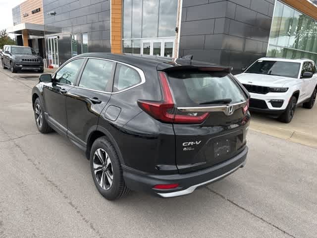 Thumbnail: 2022 Honda CR-V - 14
