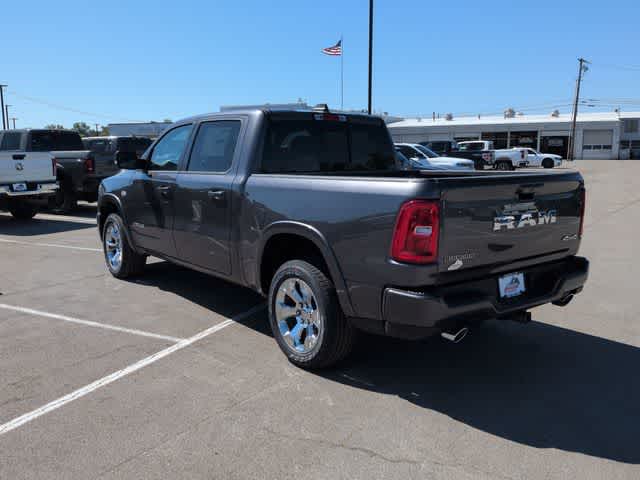 Thumbnail: 2026 RAM 1500 - 6