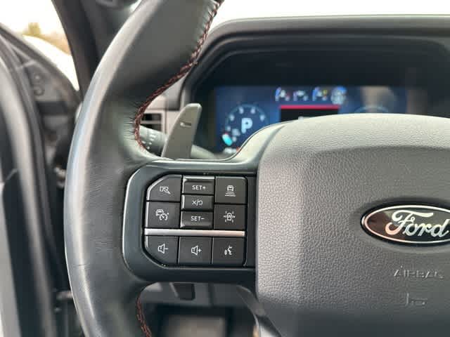 Thumbnail: 2024 Ford F-150 - 13