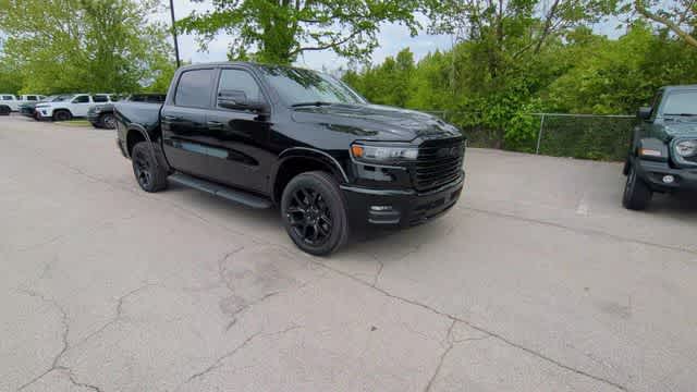 Thumbnail: 2026 RAM 1500 - 2