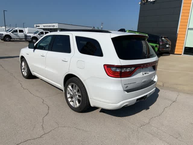 Thumbnail: 2023 Dodge Durango - 18