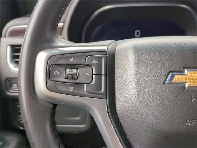 Thumbnail: 2024 Chevrolet Tahoe - 23