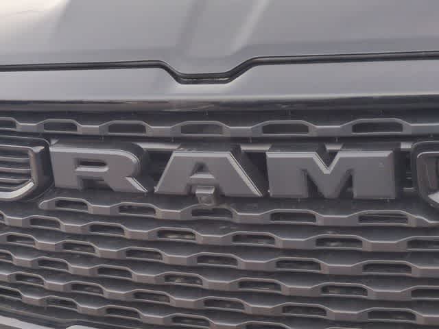 Thumbnail: 2026 RAM 1500 - 12
