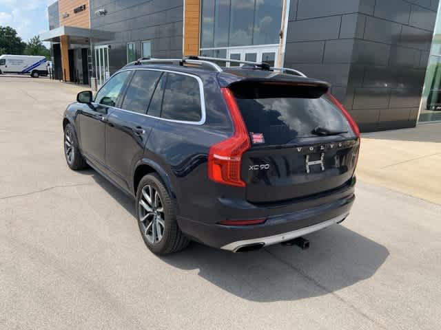 Thumbnail: 2016 Volvo XC90 - 19