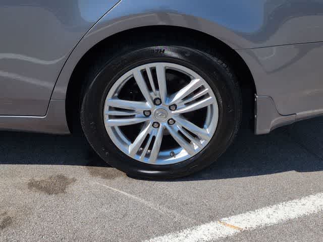 Thumbnail: 2013 INFINITI G37 - 14