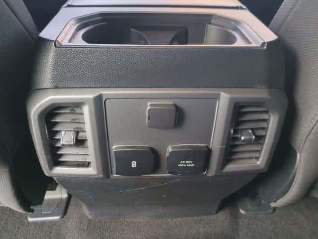 Thumbnail: 2018 Ford F-150 - 37