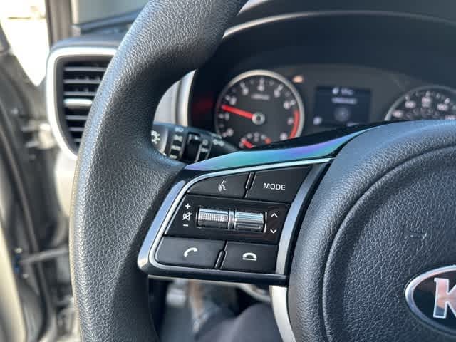 Thumbnail: 2022 Kia Sportage - 9