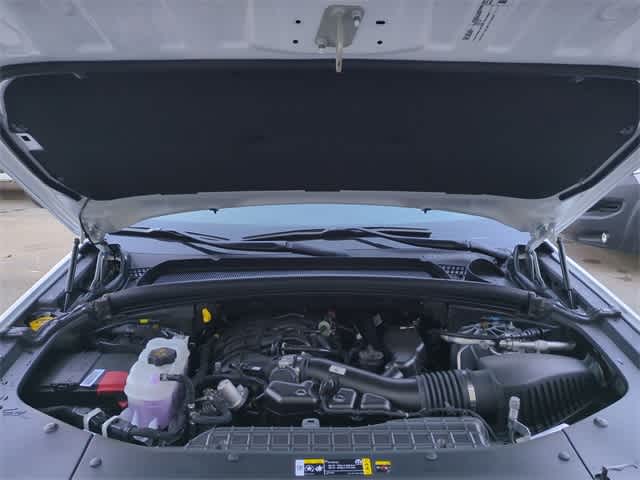 Thumbnail: 2025 Jeep Grand Cherokee - 15