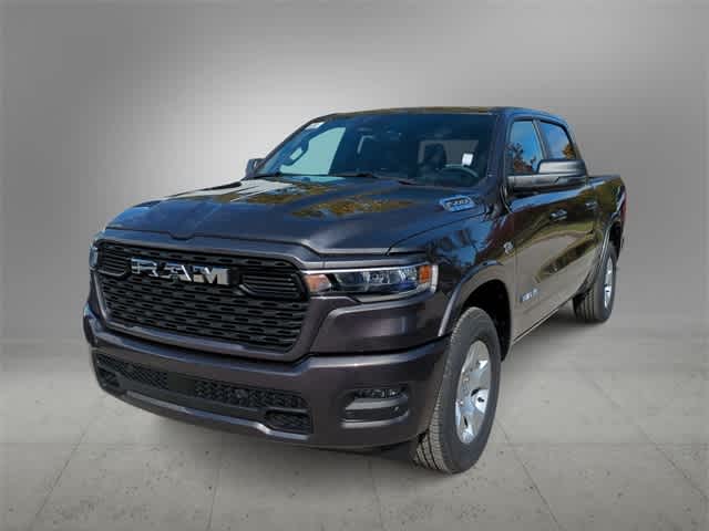 Thumbnail: 2026 RAM 1500 - 4