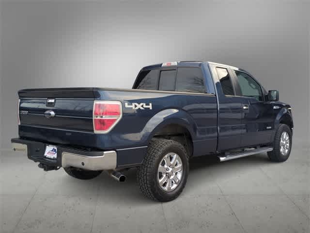 Thumbnail: 2013 Ford F-150 - 8