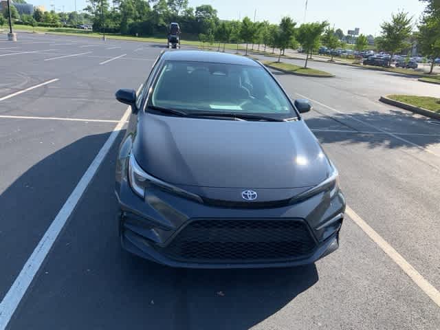 Thumbnail: 2023 Toyota Corolla - 24