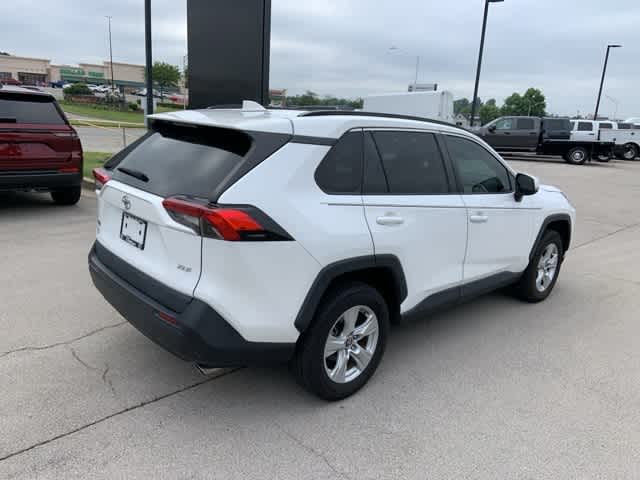 Thumbnail: 2019 Toyota RAV4 - 26