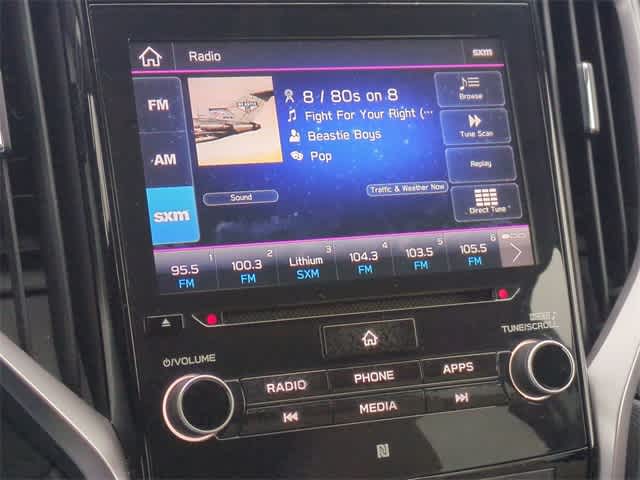 Thumbnail: 2021 Subaru Ascent - 30