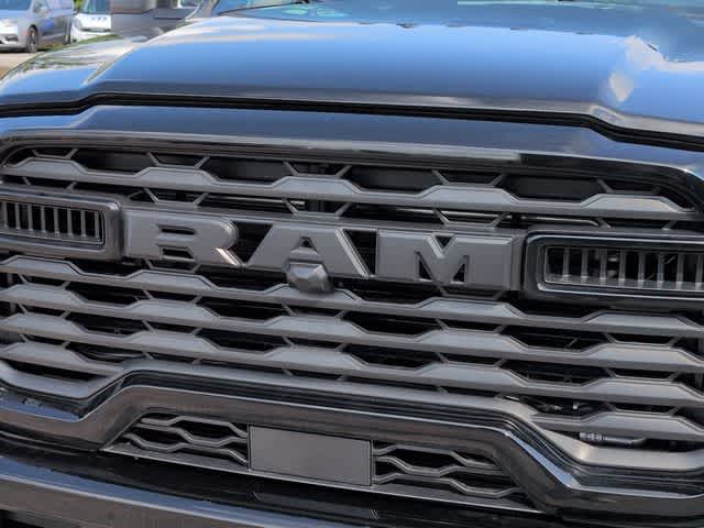 Thumbnail: 2026 RAM 3500 - 12