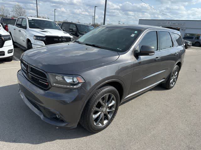 Thumbnail: 2018 Dodge Durango - 2