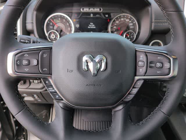 Thumbnail: 2026 RAM 1500 - 23