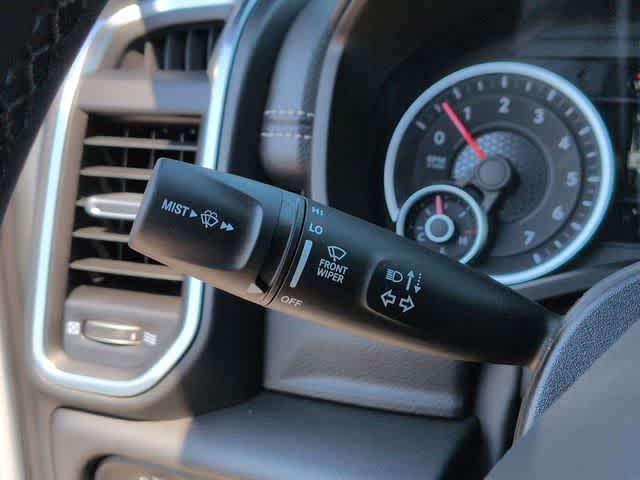 Thumbnail: 2026 RAM 1500 - 26