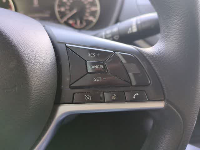 Thumbnail: 2022 Nissan Altima - 24