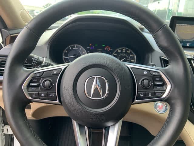 Thumbnail: 2019 Acura RDX - 12