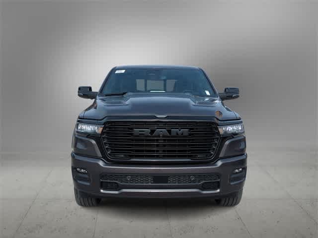 Thumbnail: 2026 RAM 1500 - 3