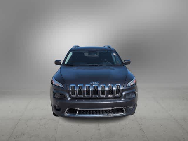 Thumbnail: 2014 Jeep Cherokee - 3