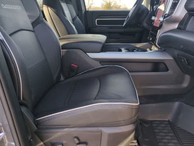 Thumbnail: 2026 RAM 2500 - 22