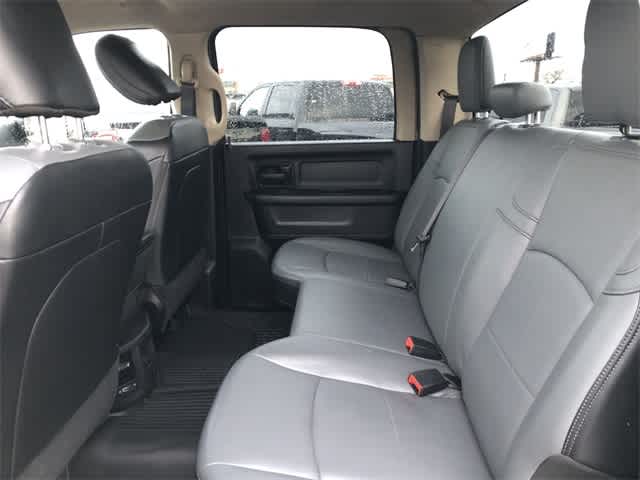 Thumbnail: 2020 RAM 3500 - 25