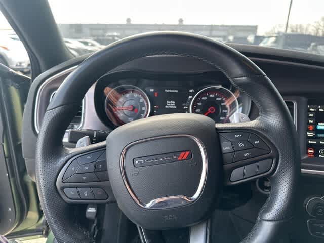 Thumbnail: 2021 Dodge Charger - 10