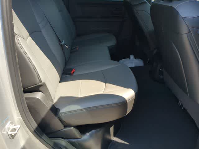 Thumbnail: 2026 RAM 3500 - 21