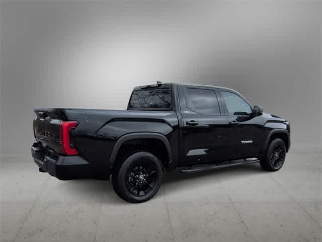 Thumbnail: 2025 Toyota Tundra - 8