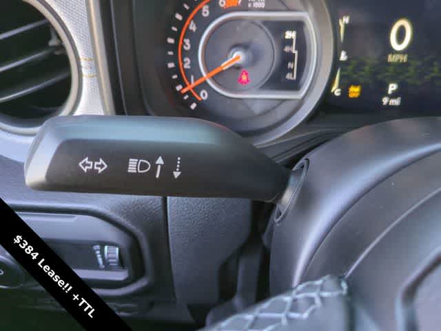 Thumbnail: 2026 Jeep Wrangler - 26