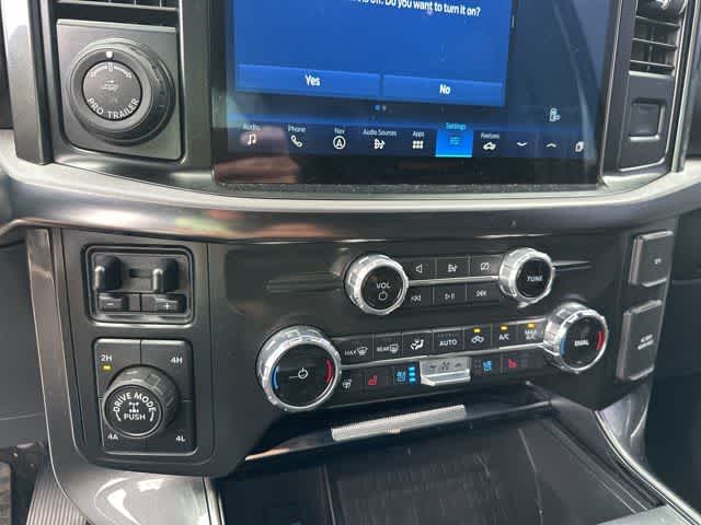 Thumbnail: 2022 Ford F-150 - 9