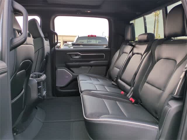 Thumbnail: 2026 RAM 1500 - 21