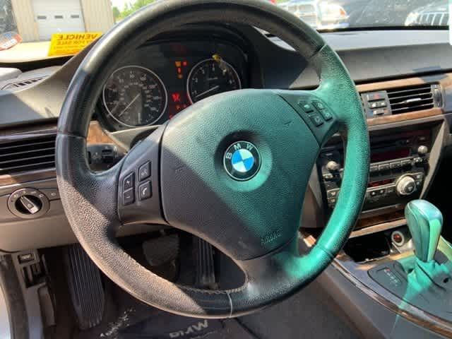 Thumbnail: 2009 BMW 3 Series - 5