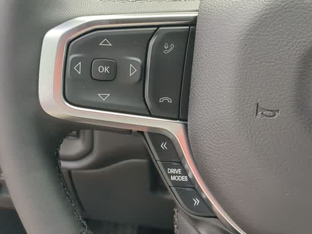 Thumbnail: 2026 RAM 1500 - 24